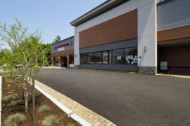 805 Mamaroneck - New Building