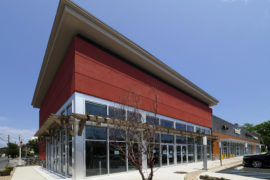 805 Mamaroneck Facade-3