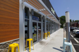 805 Mamaroneck Facade-1