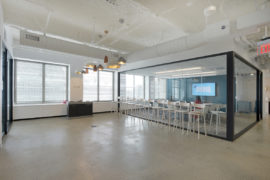 Clover-Health_open-conference-area