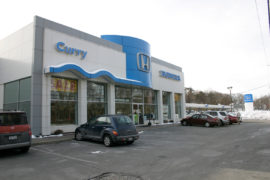 Curry-Honda---front