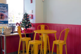 OLYMPUS DIGITAL CAMERA