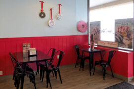 OLYMPUS DIGITAL CAMERA