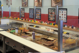 OLYMPUS DIGITAL CAMERA