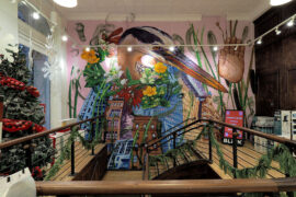 OLYMPUS DIGITAL CAMERA