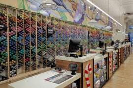 OLYMPUS DIGITAL CAMERA