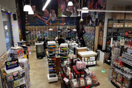 OLYMPUS DIGITAL CAMERA