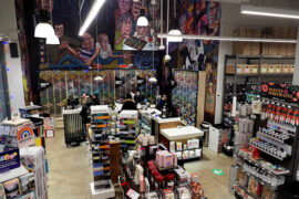 OLYMPUS DIGITAL CAMERA